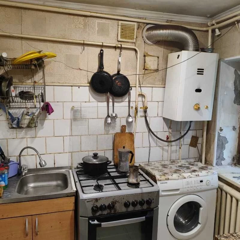 Продається частина будинку на Слобідці (вул. З відова)