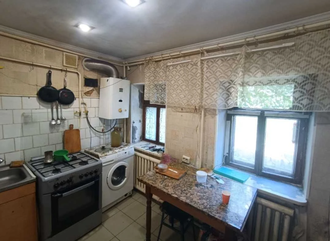 Продається частина будинку на Слобідці (вул. З відова)