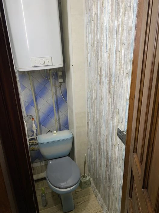 Продажа 3-комнатной квартиры в центре Космоса, ул. Европейск