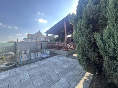 Продам будинок,Правий берег,Верхня Хортиця.