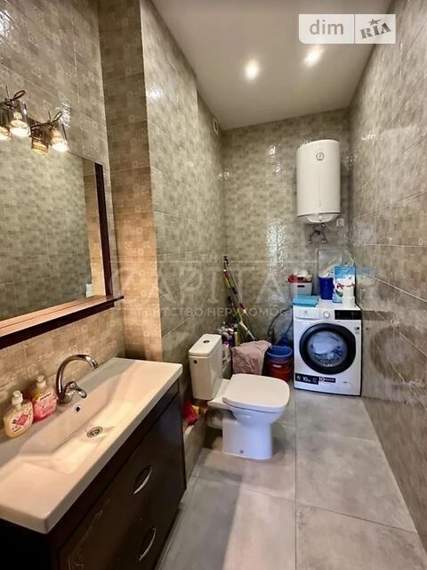 Продаж 4к квартири 120 кв. м на вул. Дегтярна 19 • ID 347190
