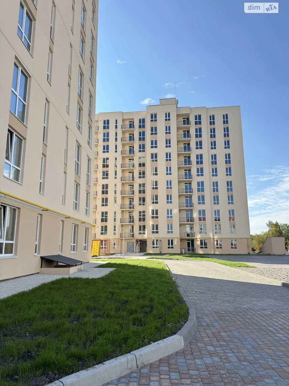 Apartment for Sale - Podshipnikovsky Zavod