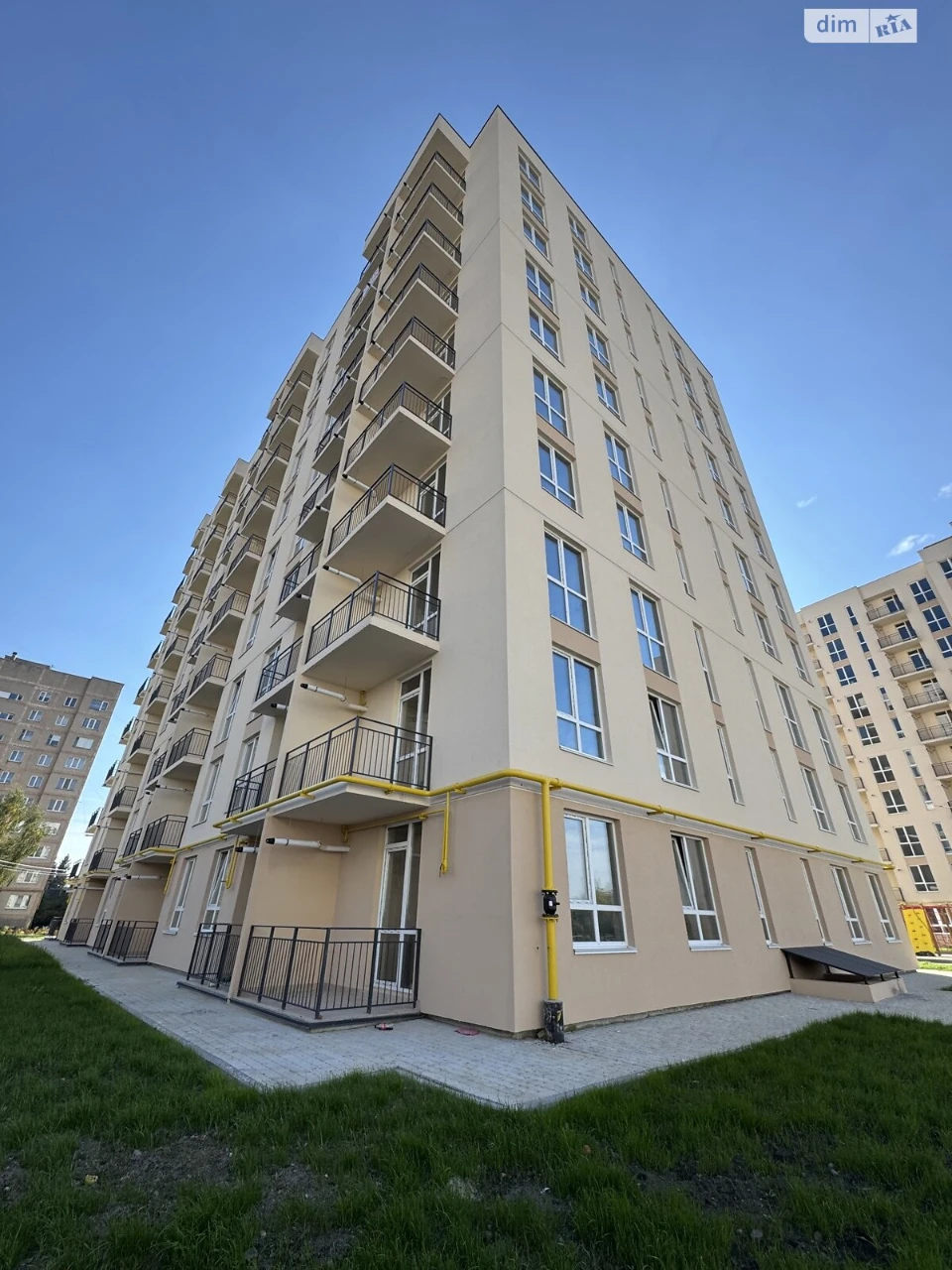 Apartment for Sale - Podshipnikovsky Zavod