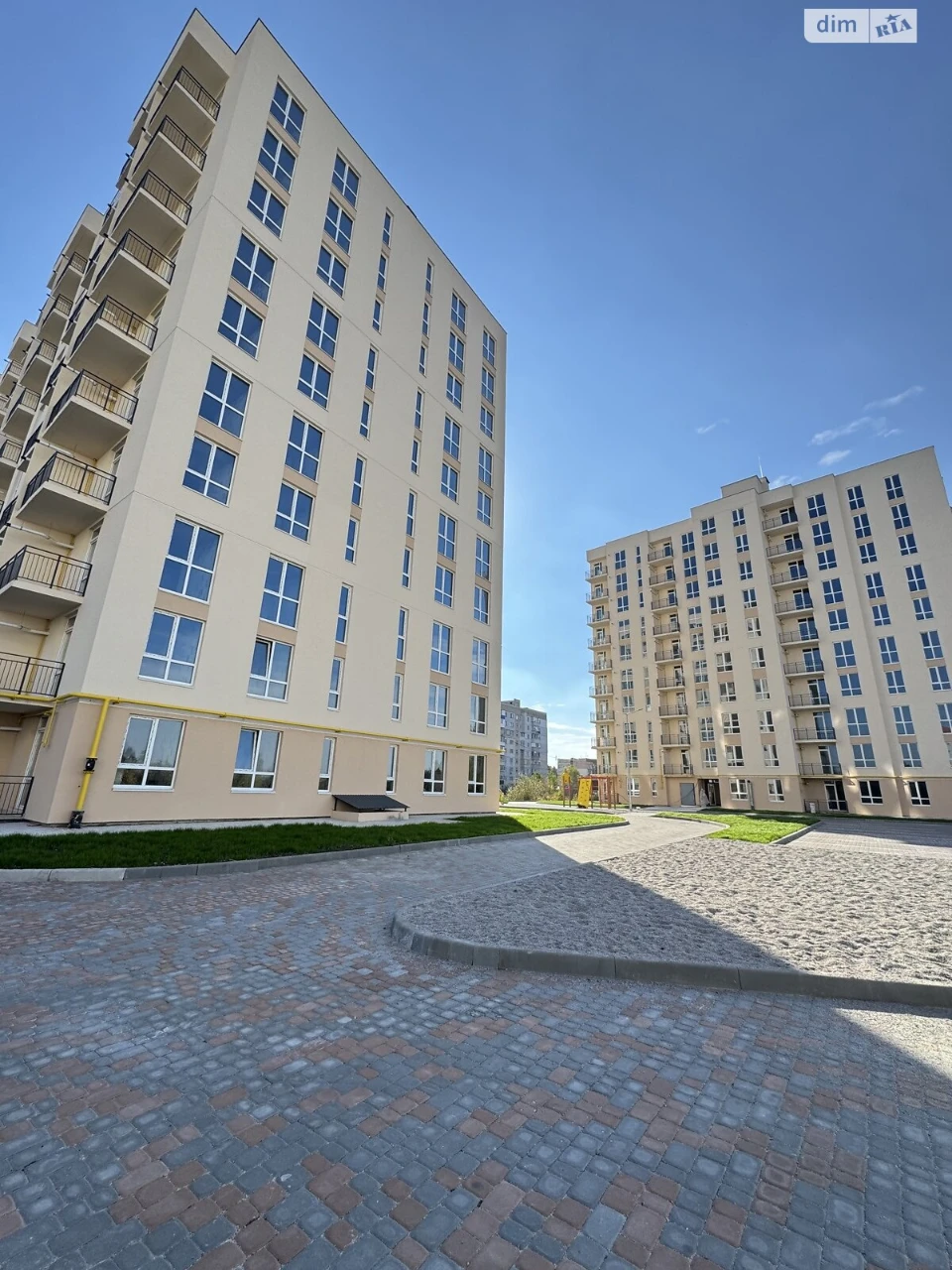 Apartment for Sale - Podshipnikovsky Zavod
