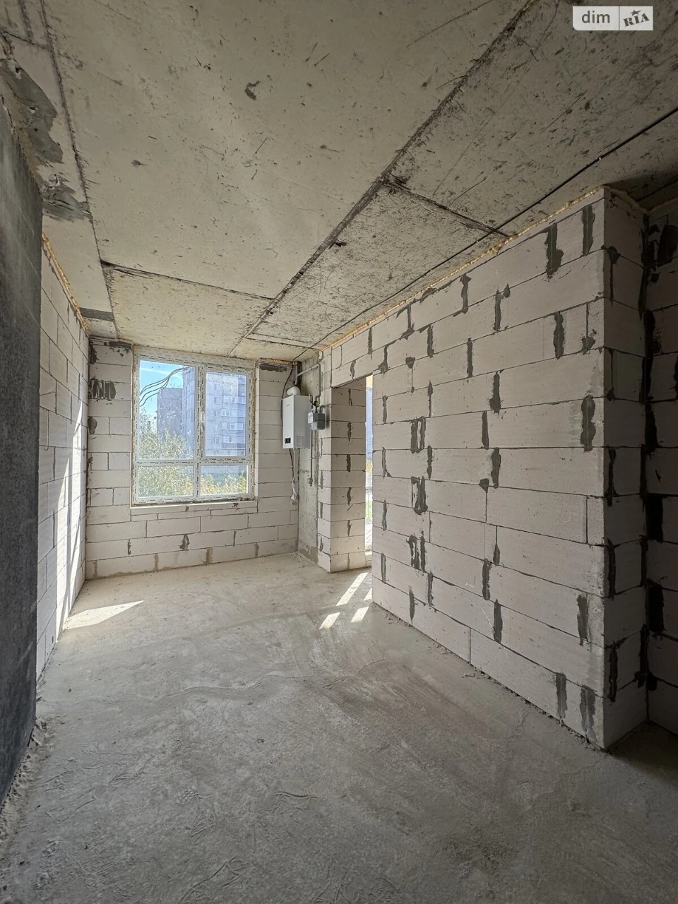 Apartment for Sale - Podshipnikovsky Zavod
