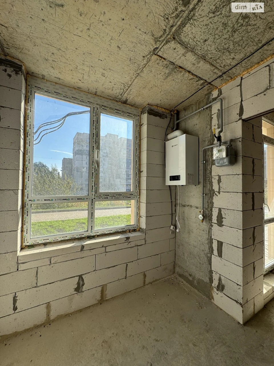 Apartment for Sale - Podshipnikovsky Zavod