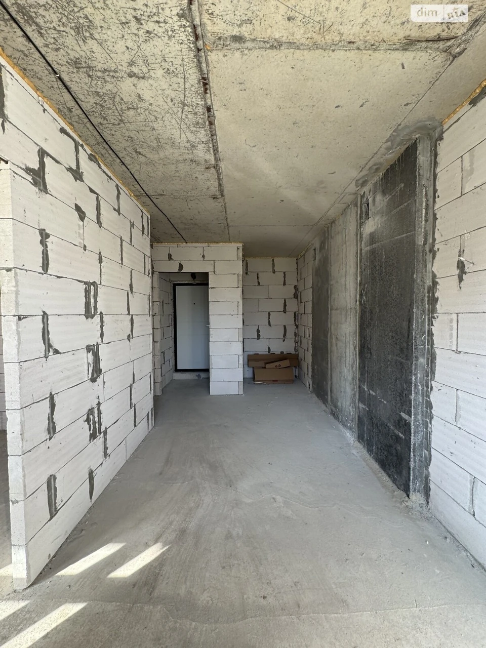 Apartment for Sale - Podshipnikovsky Zavod
