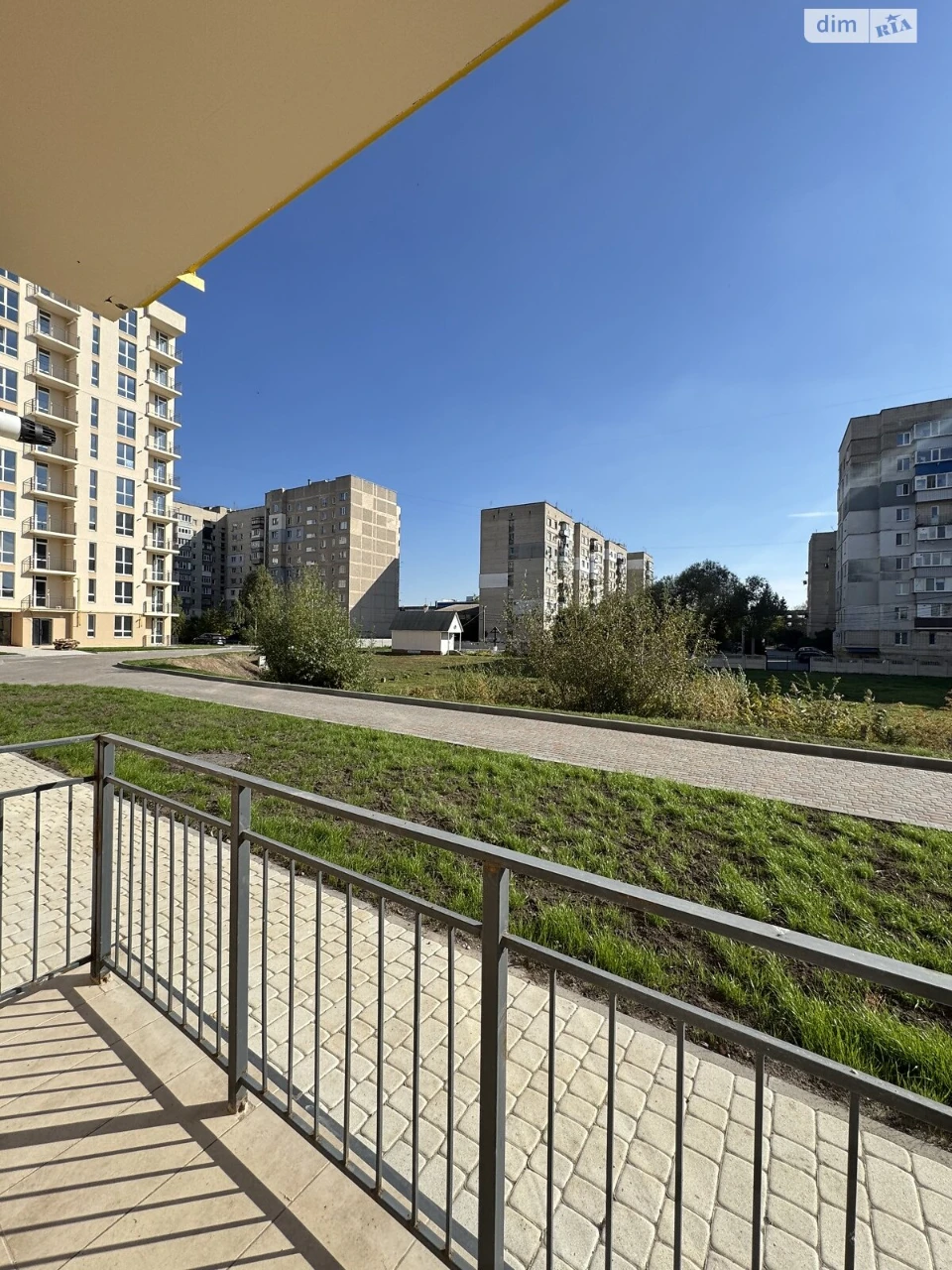 Apartment for Sale - Podshipnikovsky Zavod