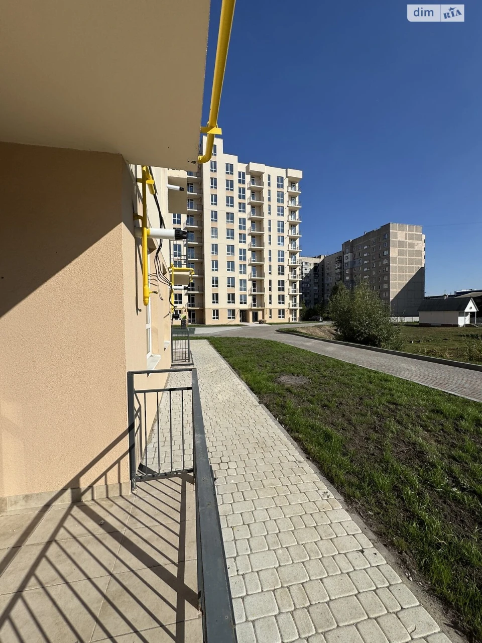 Apartment for Sale - Podshipnikovsky Zavod