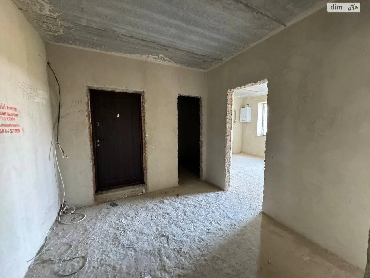 Продаж Квартира Пасічна