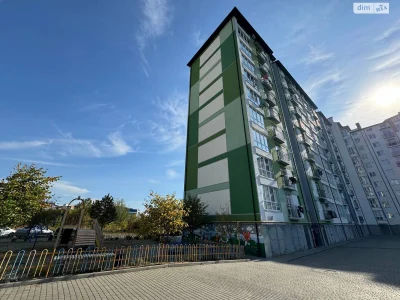Продаж Квартира Пасічна