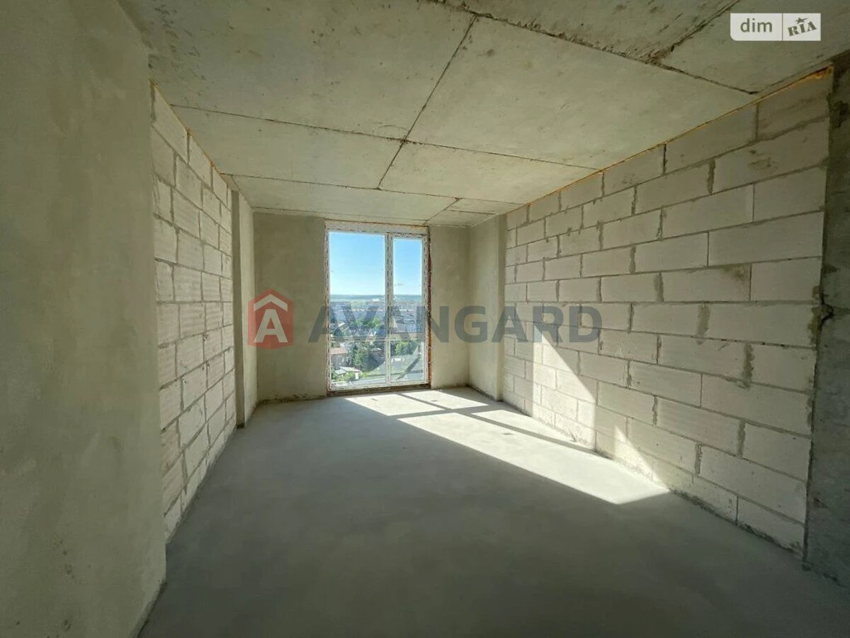 Spacious 2-bedroom apartment in the center of Frankivsk
