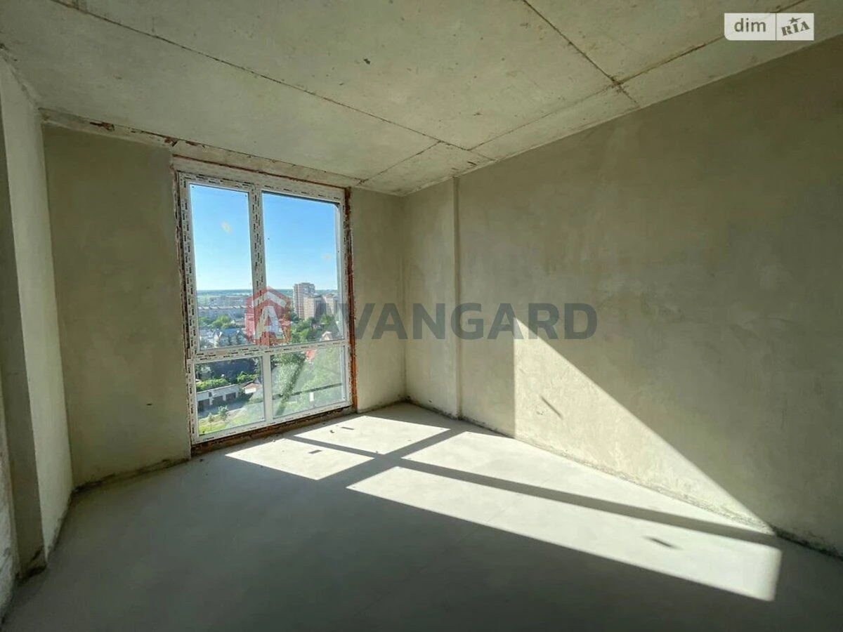 Spacious 2-bedroom apartment in the center of Frankivsk