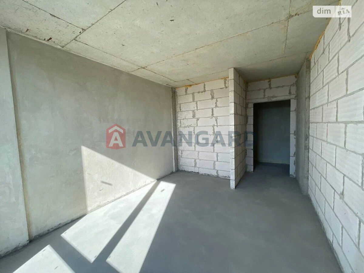 Spacious 2-bedroom apartment in the center of Frankivsk