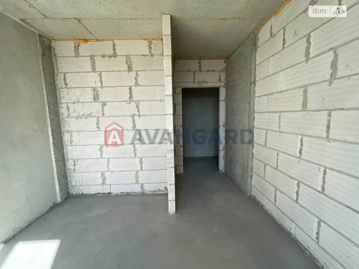 Spacious 2-bedroom apartment in the center of Frankivsk