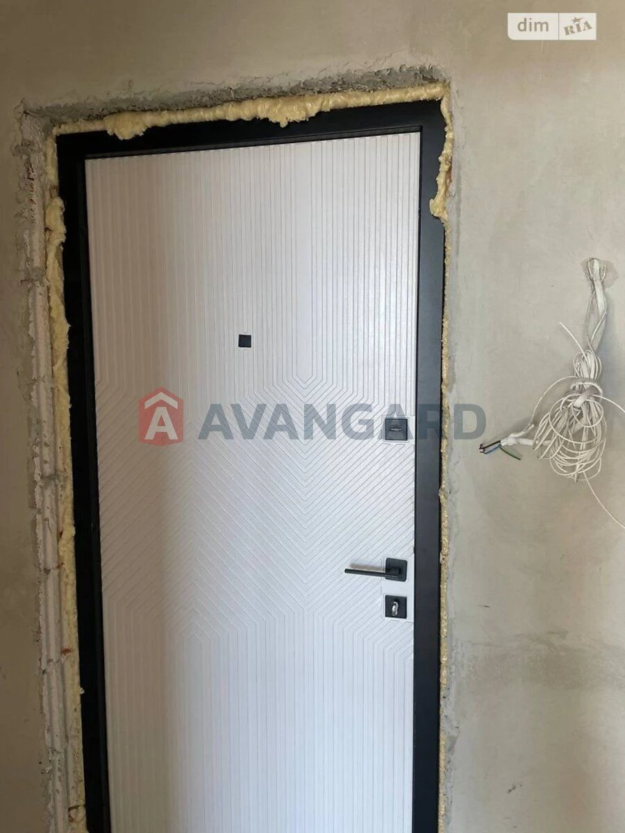 Spacious 2-bedroom apartment in the center of Frankivsk