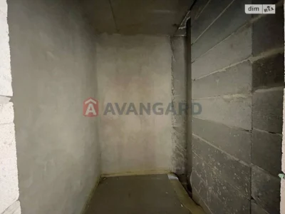 Spacious 2-bedroom apartment in the center of Frankivsk