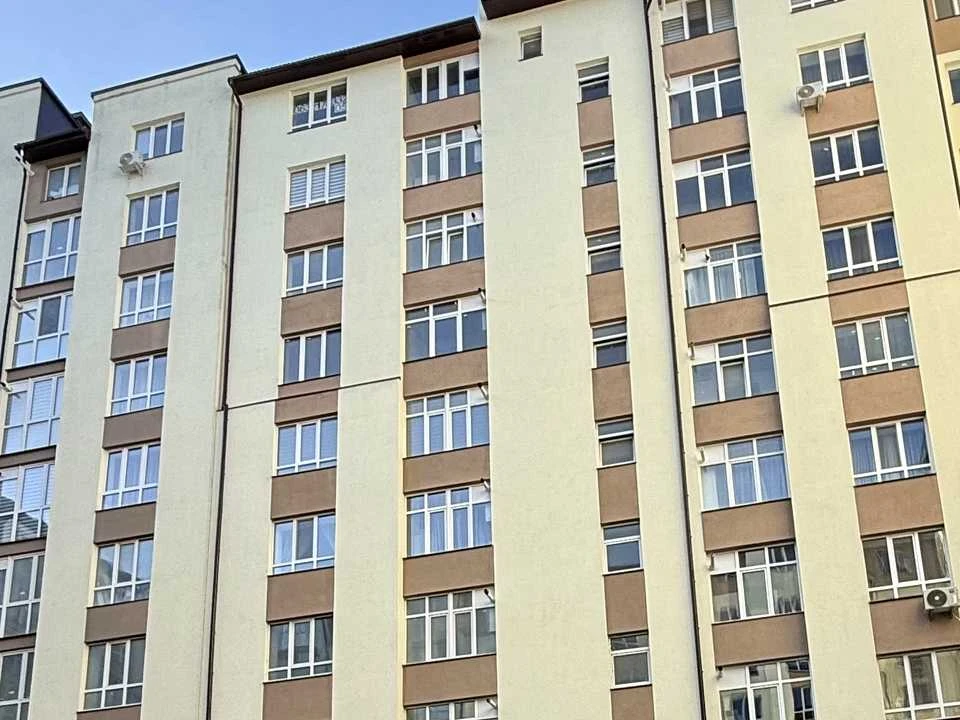 Квартира. Ивано-Франкивск, Чорновола ул.