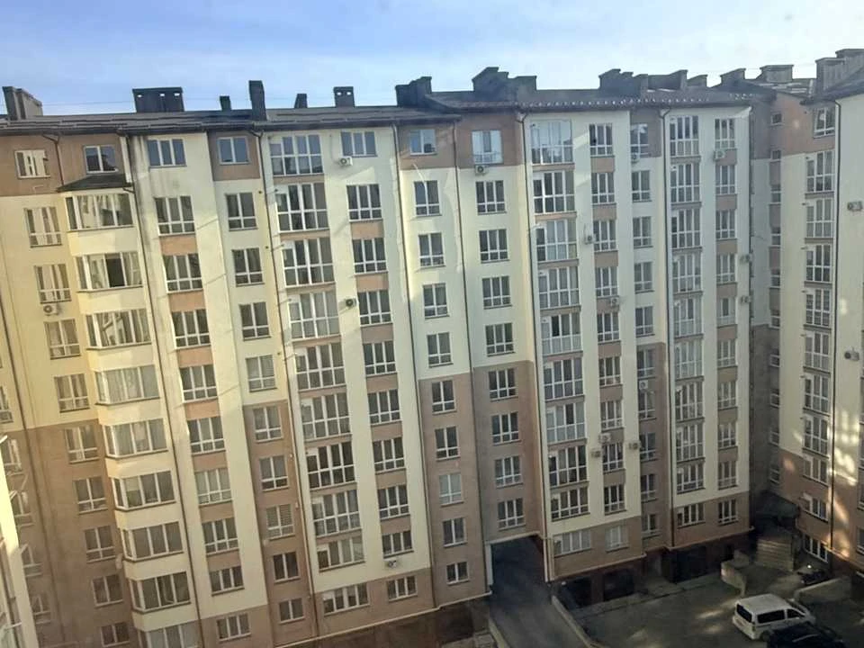 Квартира. Ивано-Франкивск, Чорновола ул.