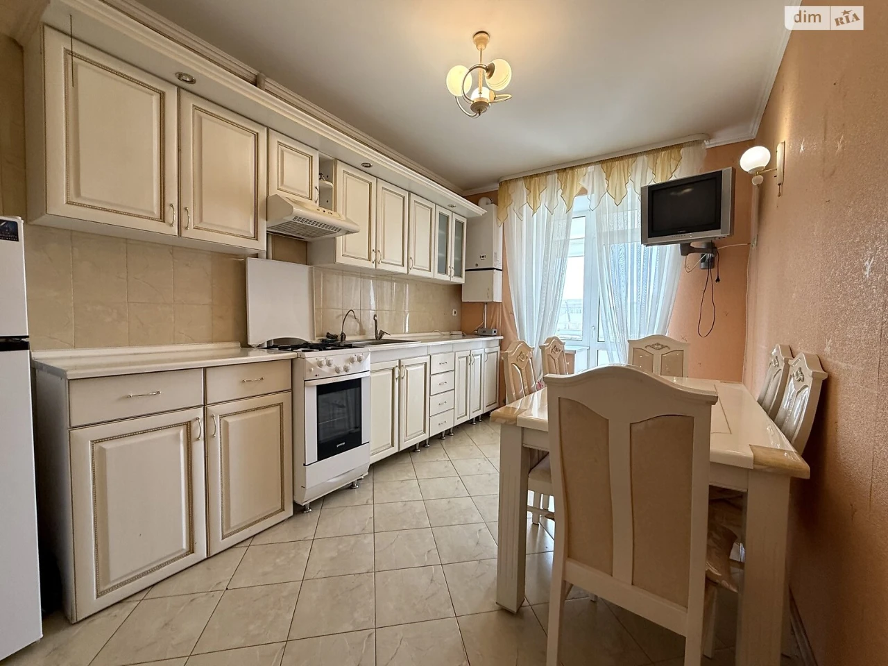 Продаж Квартира Центр