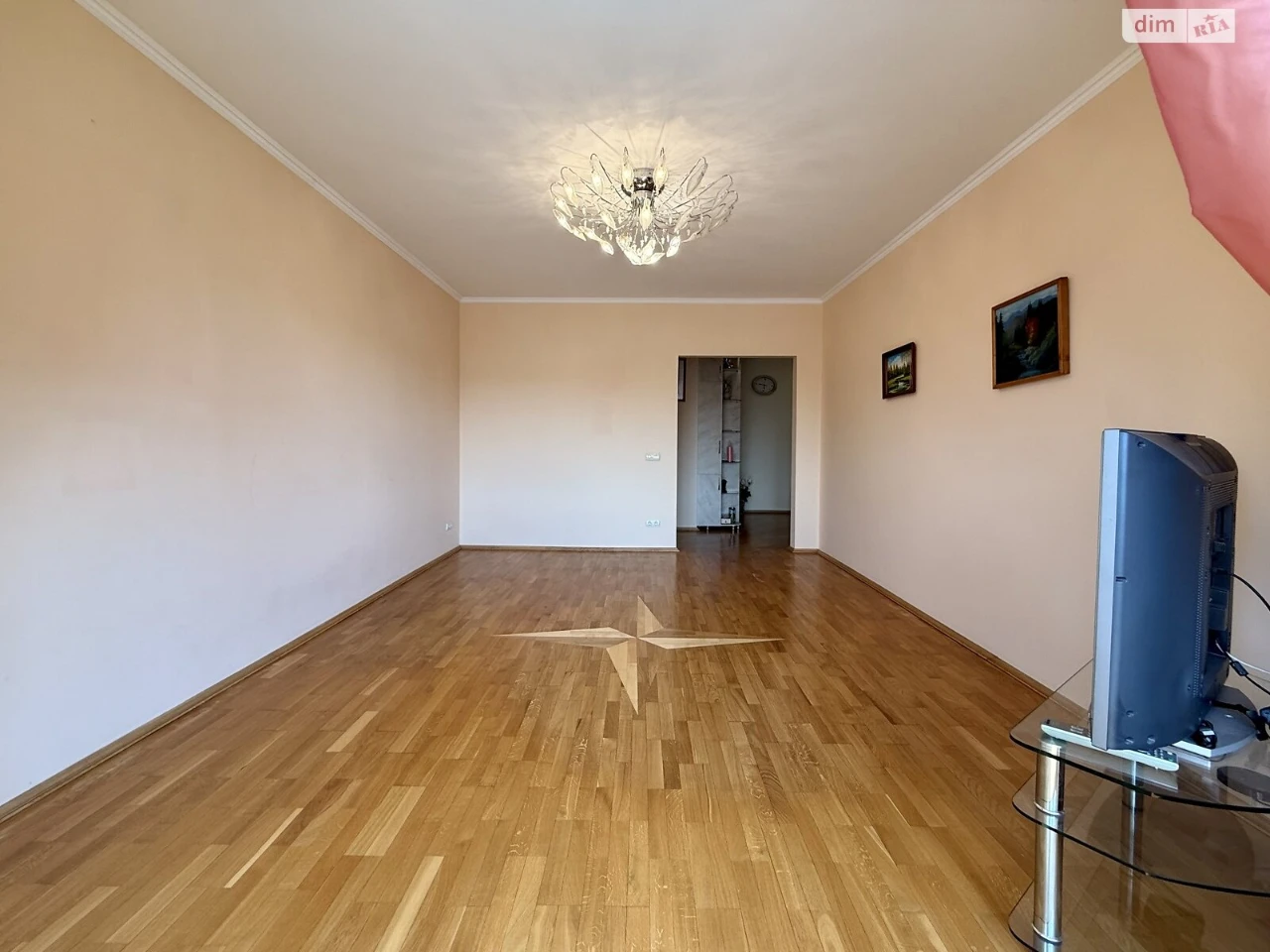 Продаж Квартира Центр