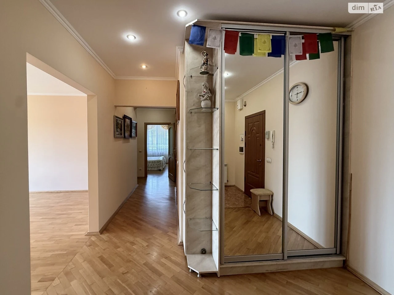 Продаж Квартира Центр