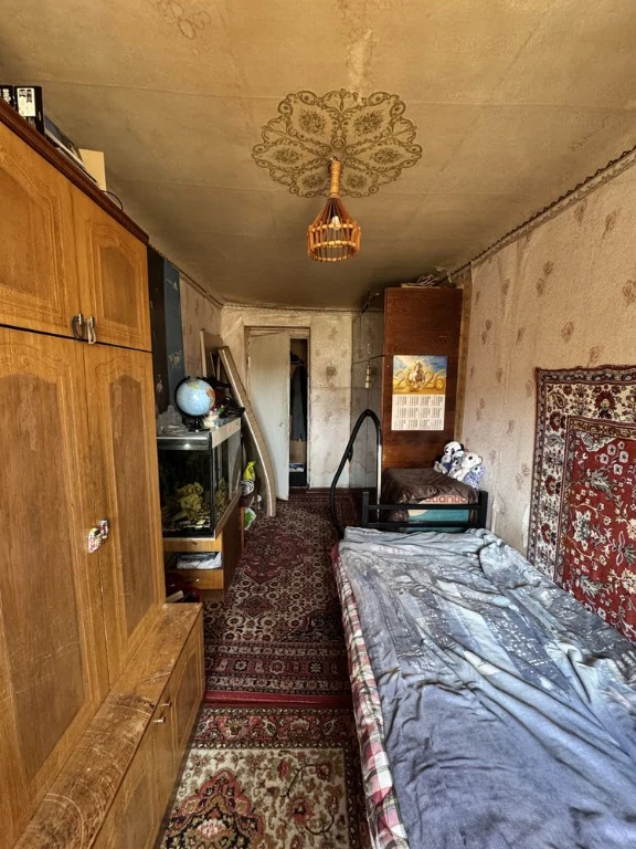 Sale of a 2-room apartment