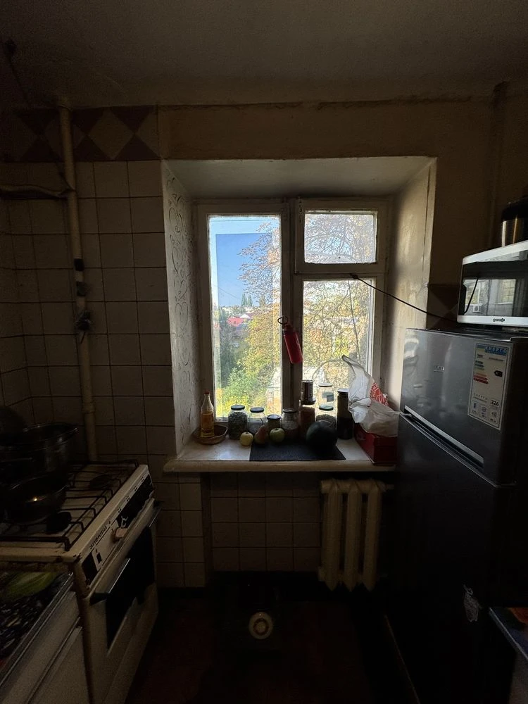 Sale of a 2-room apartment