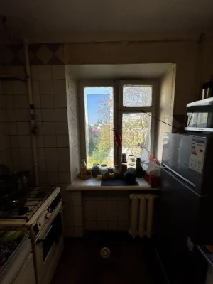 Sale of a 2-room apartment