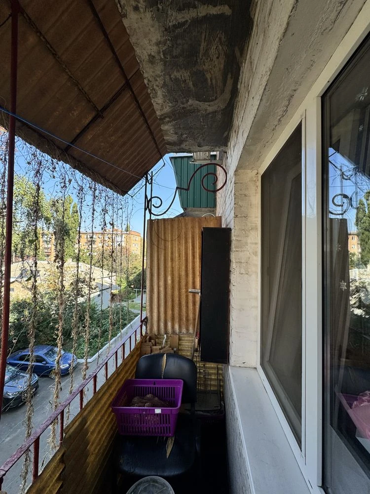 Sale of a 2-room apartment
