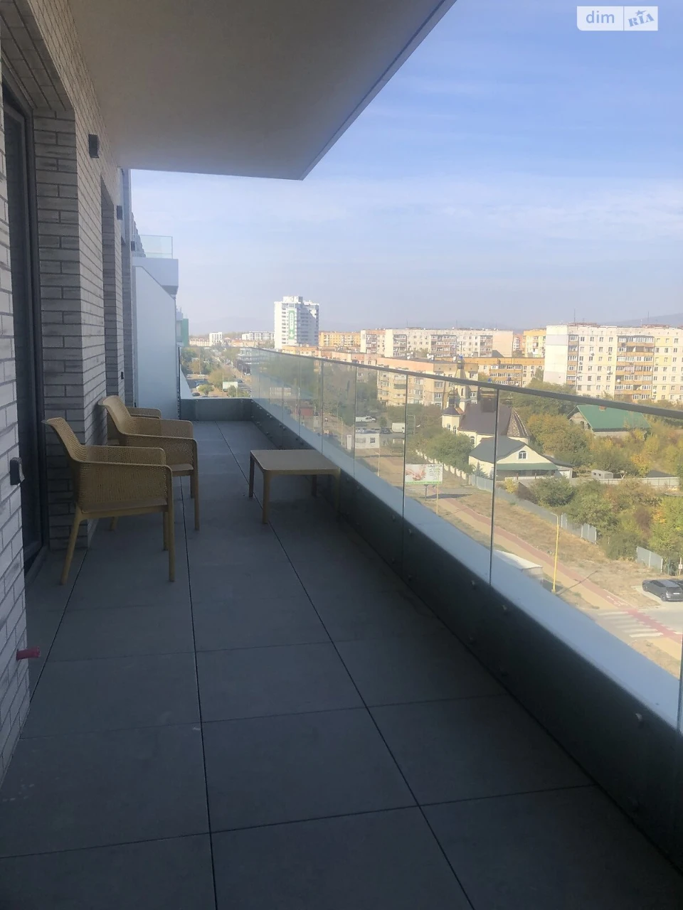 Продажа Квартира в Боздош
