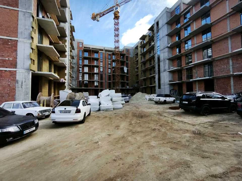 Квартира. Ужгород, Мукачево.