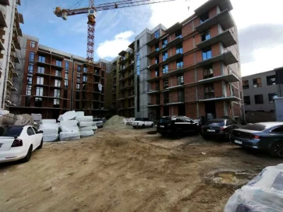 Квартира. Ужгород, Мукачево.