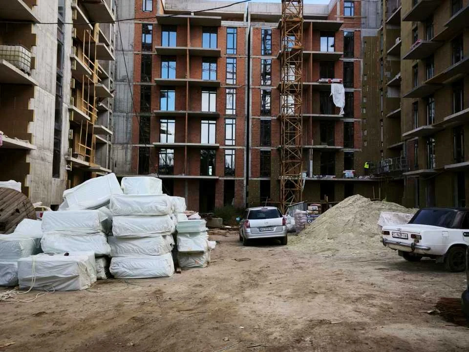 Квартира. Ужгород, Мукачево.
