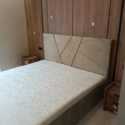 Продаж 1,5 кімнатній квартири в новобудові.