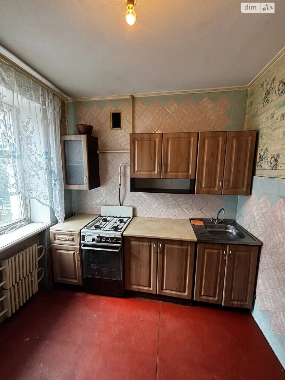 Продаж Квартира Центр