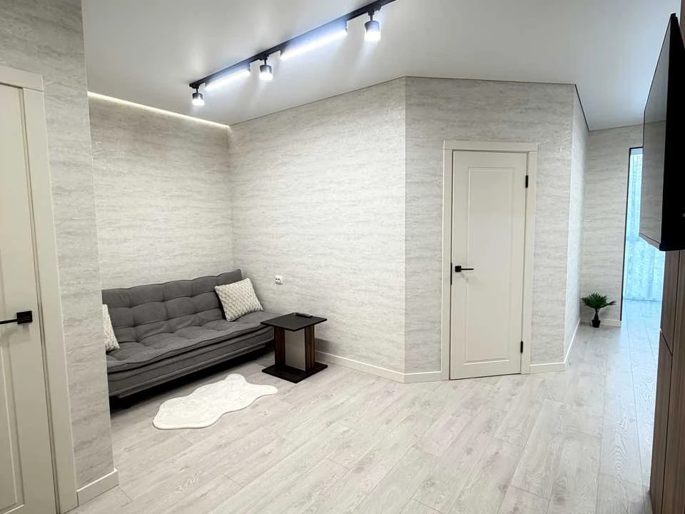 Apartment. Slavetoslav Rychtera Street, Zhytomyr