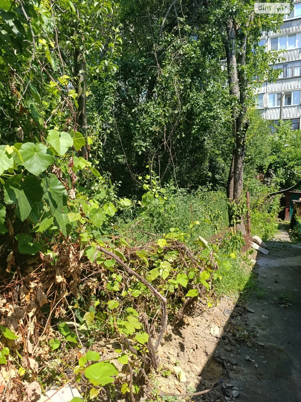 Продажа участков под жилую застройку