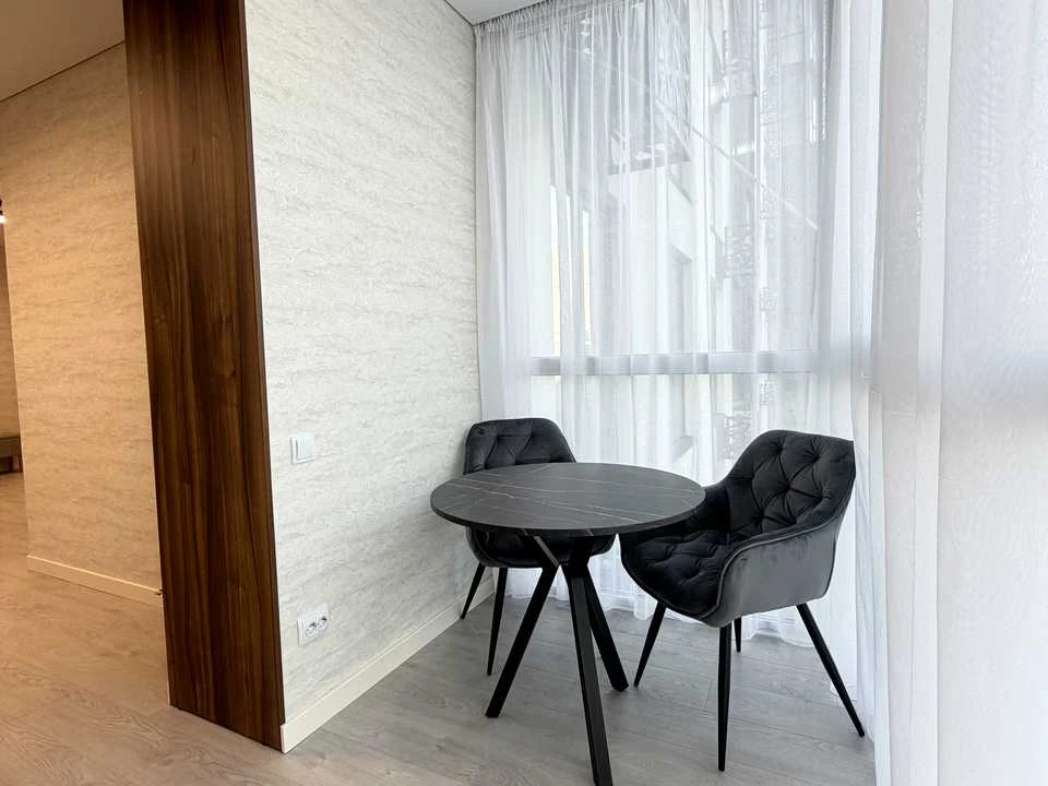 Apartment. Slavetoslav Rychtera Street, Zhytomyr