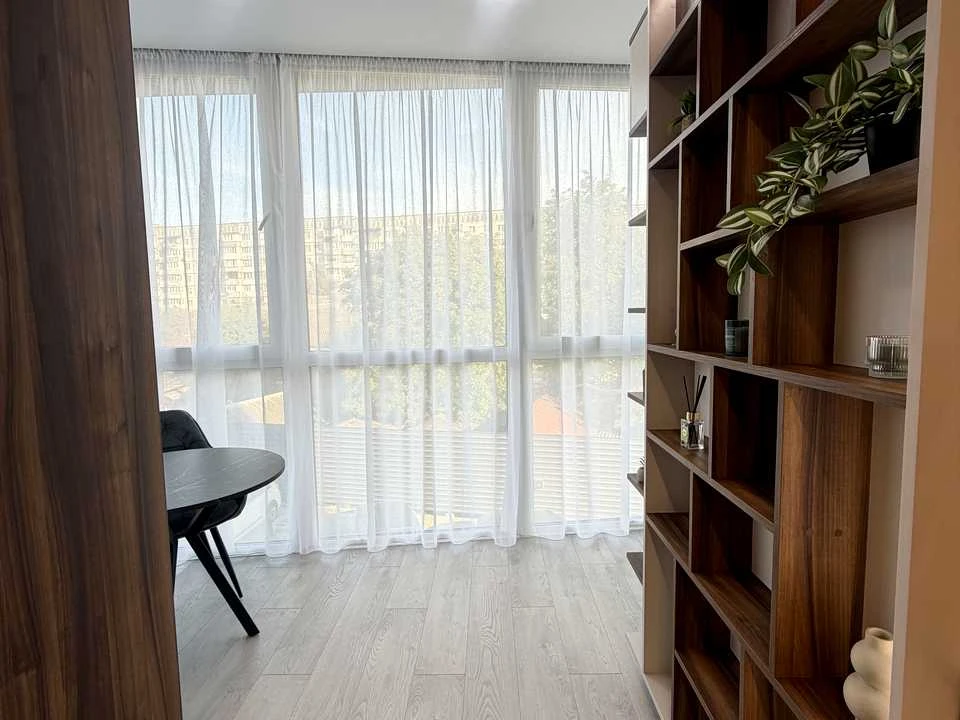 Apartment. Slavetoslav Rychtera Street, Zhytomyr