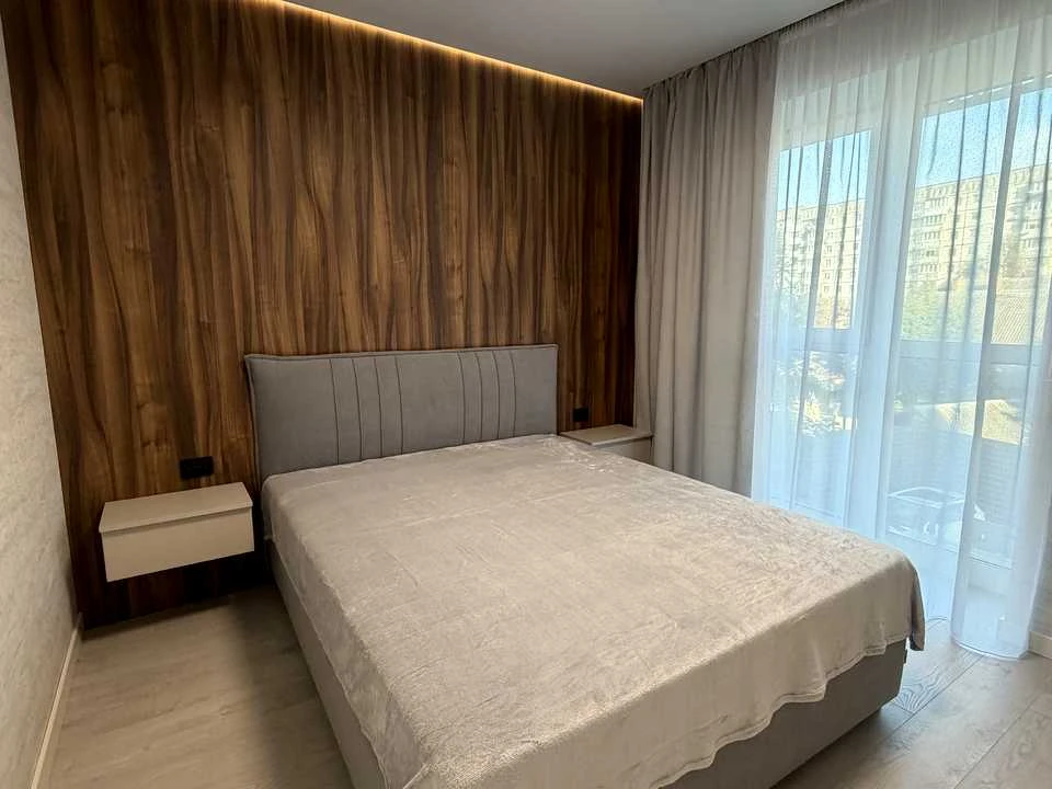 Apartment. Slavetoslav Rychtera Street, Zhytomyr