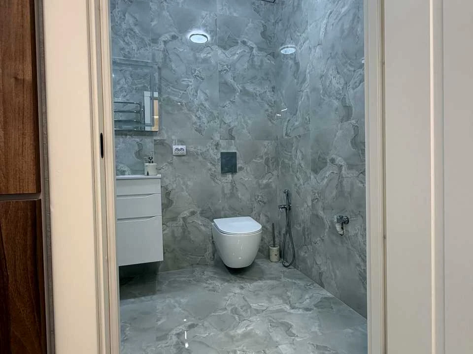 Apartment. Slavetoslav Rychtera Street, Zhytomyr