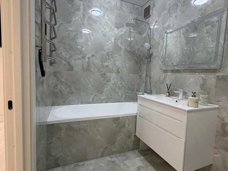 Apartment. Slavetoslav Rychtera Street, Zhytomyr