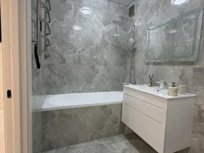 Apartment. Slavetoslav Rychtera Street, Zhytomyr