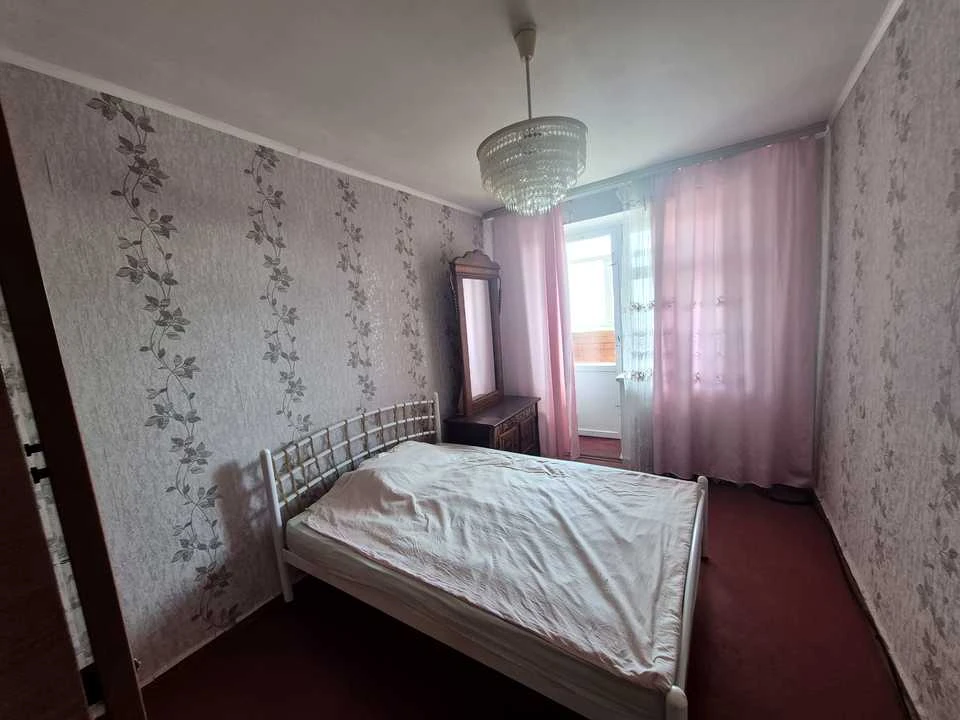 Квартира. Житомир, Покровская улица