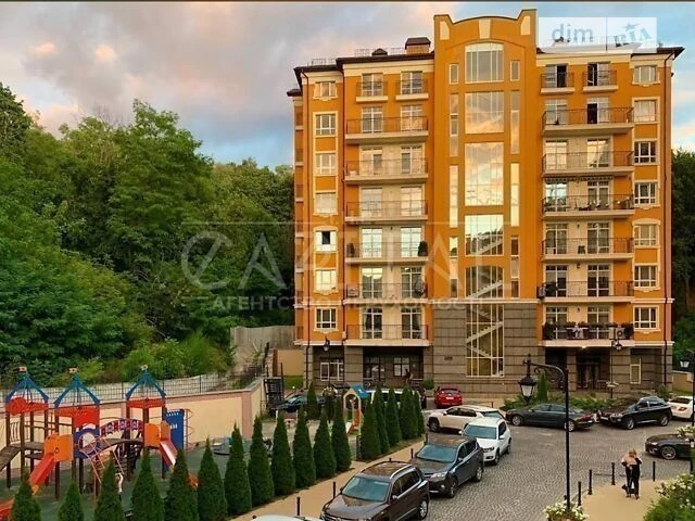 Продаж 4к квартири 120 кв. м на вул. Дегтярна 19 • ID 347190