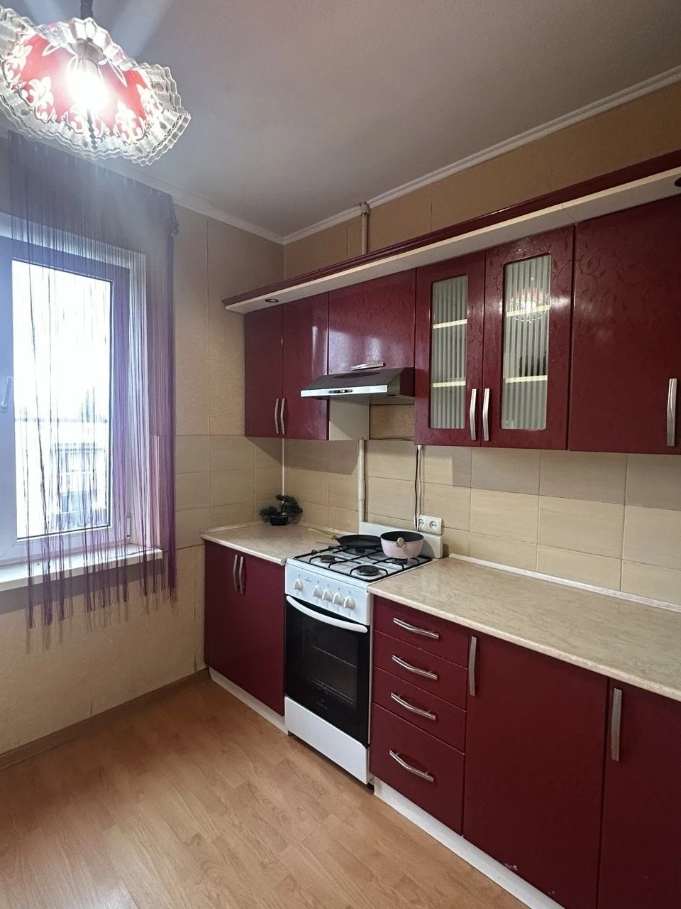 Продам 1-кімнатну квартиру, район Автовокзалу