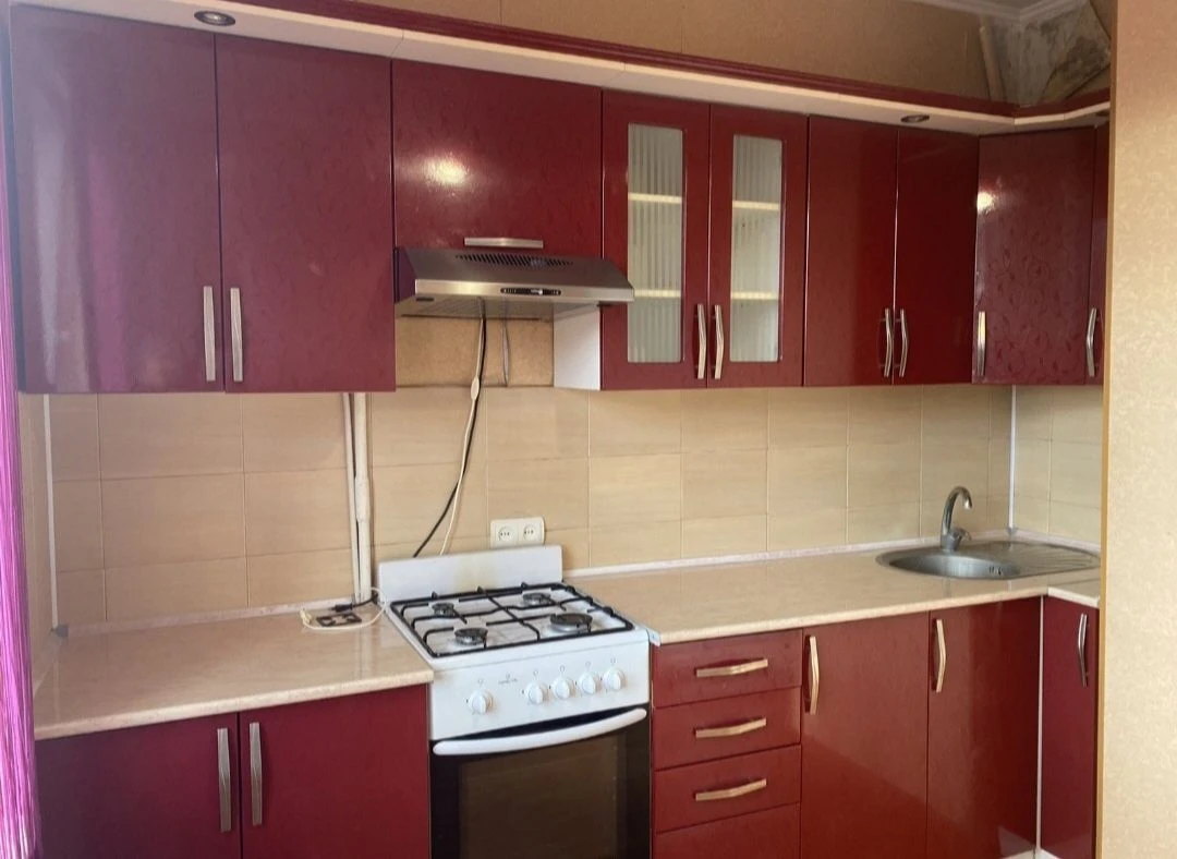 Продам 1-кімнатну квартиру, район Автовокзалу