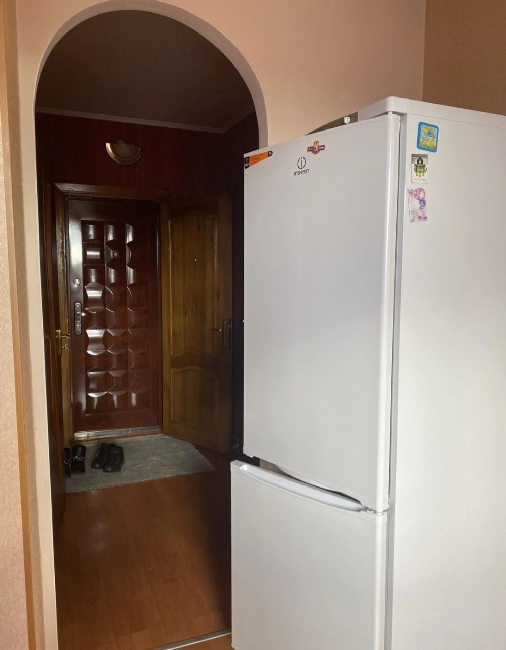 Продам 1-кімнатну квартиру, район Автовокзалу