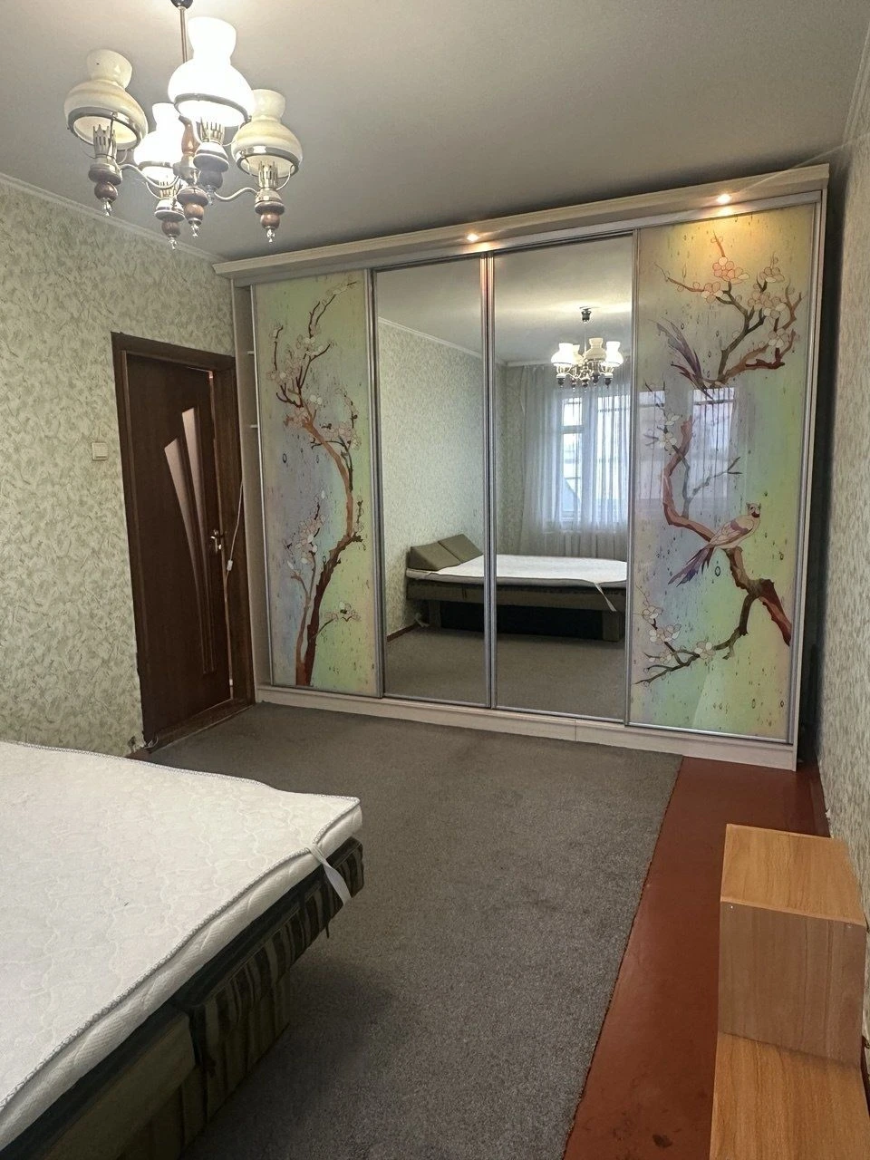 Продам 1-кімнатну квартиру, район Автовокзалу